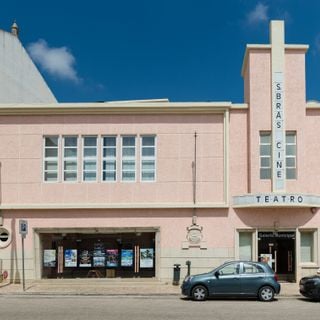 Cine-Teatro São Brás