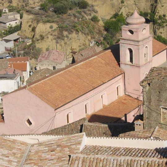 Chiesa di Santa Maria Maggiore