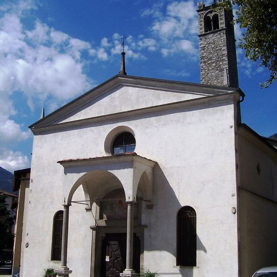 Chiesa di San Giovanni Battista