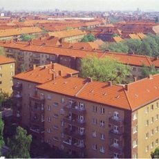 Künstlerkolonie Berlin