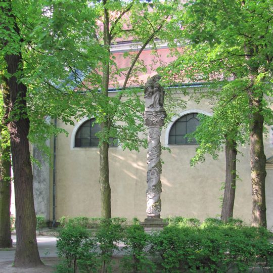 Pietà Kirchberg am Wagram