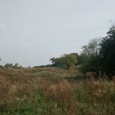 Tomášikovský presyp