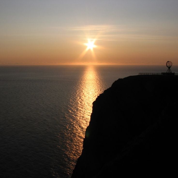 Nordkapp