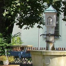 Brunnen