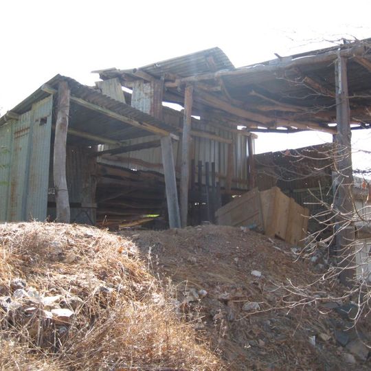 Kingsborough Battery