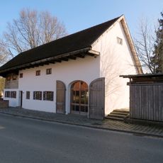 Ehemaliges Kleinbauernhaus (Aiterbach)