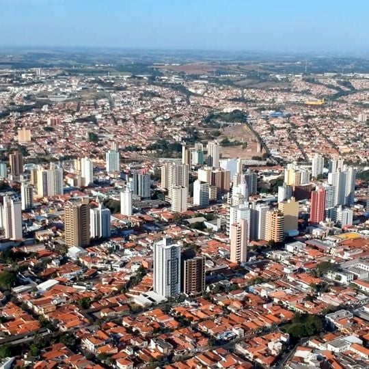 Limeira