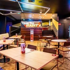 AMF Southgate