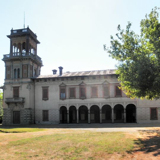 Villa Biancardi