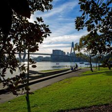 Jubilee Park
