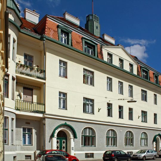 Wohnhaus