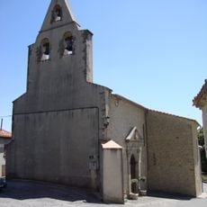 Église Saint-Paul-Ermite de Saint-Paulet