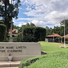 The Stone of Rememberance