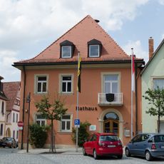 Stadtschreiberhaus