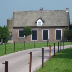 Langbroekerdijk A 38, Langbroek