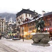 Os lugares mais bonitos para visitar na França no inverno