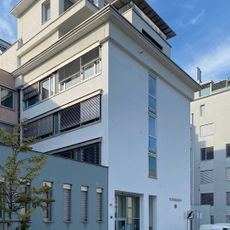 Bezirksgericht Klosterneuburg