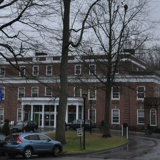 Nathaniel Witherell Historic District