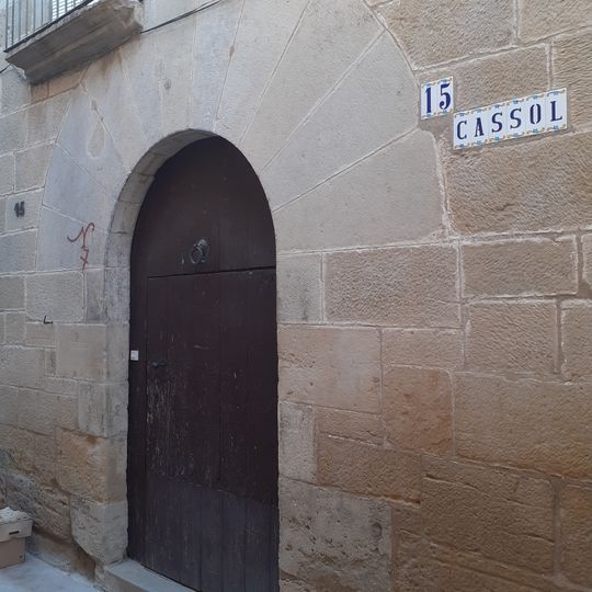 Casa Cassol