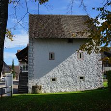 Gemeindemuseum Regensdorf