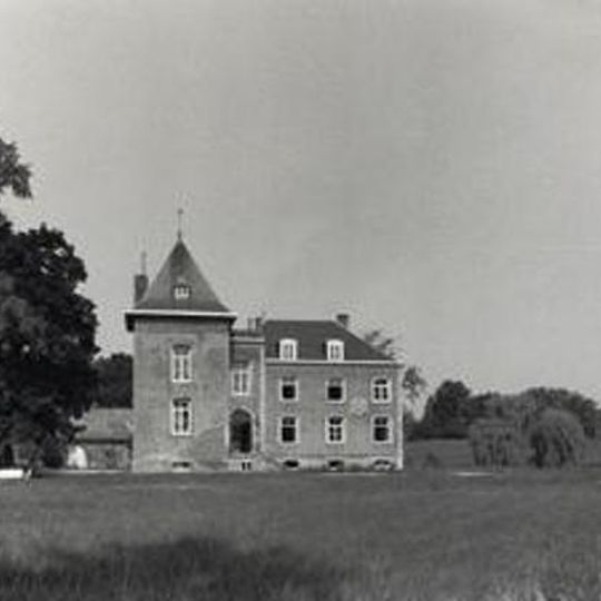 Kasteel van Neerrepen