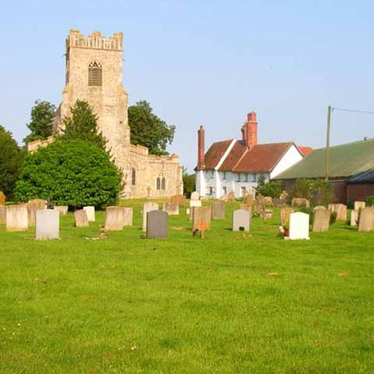 Church of St Bartholomew