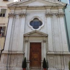 Chiesa della Beata Vergine del Suffragio