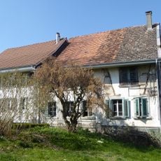 Bauernhaus