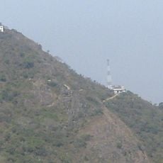 Shikharji