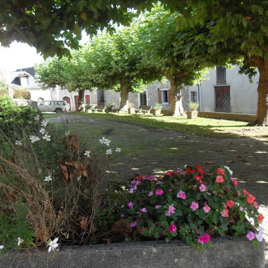 Camping Bélair