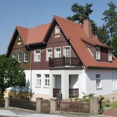 Kammstraße 5; 7