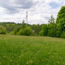 LSG-Bachtal westlich Rischenau