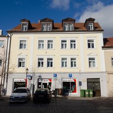 Martin-Luther-Platz 44