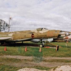 Riga Aviation Museum