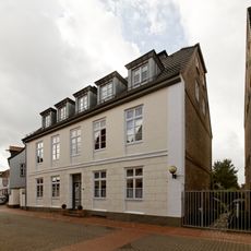 Wohnhaus Lange Straße 7