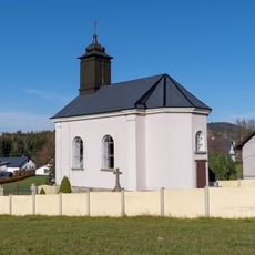 Chapel of Our Lady of Lourdes