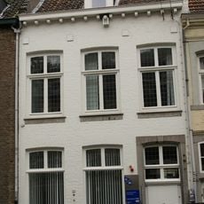 Tongersestraat 43, Maastricht
