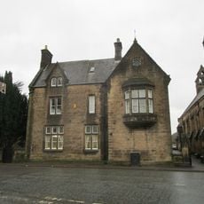 Christchurch Vicarage