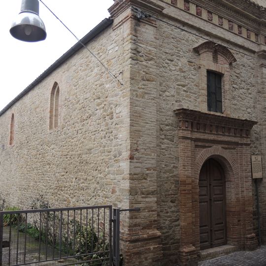 Chiesa di Santo Spirito