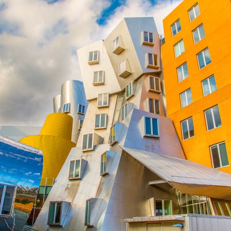 Stata Centrum