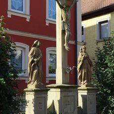 Baudenkmal