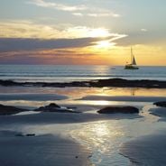 Australia occidentale: spiagge, parchi nazionali e siti naturali