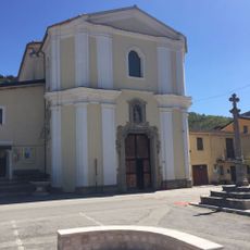 Santuario di Maria Santissima degli Angeli