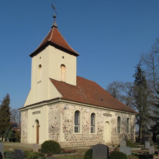 Dorfkirche Langerwisch