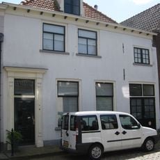 Turfpoortstraat 41, Naarden