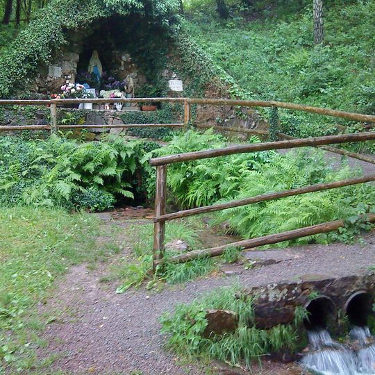 Heinrichsthaler Forst