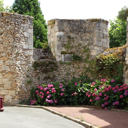 Église Saint-Pierre de Dourdan