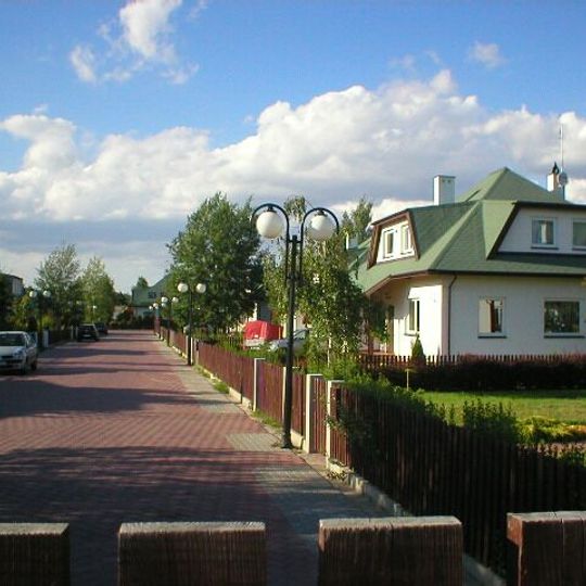 Ustanów