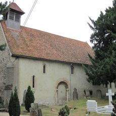 Church of St Mary Magdalene