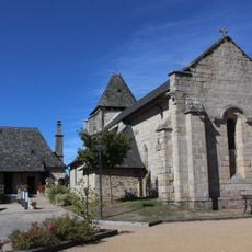 Église Saint-Paul de Saint-Paul